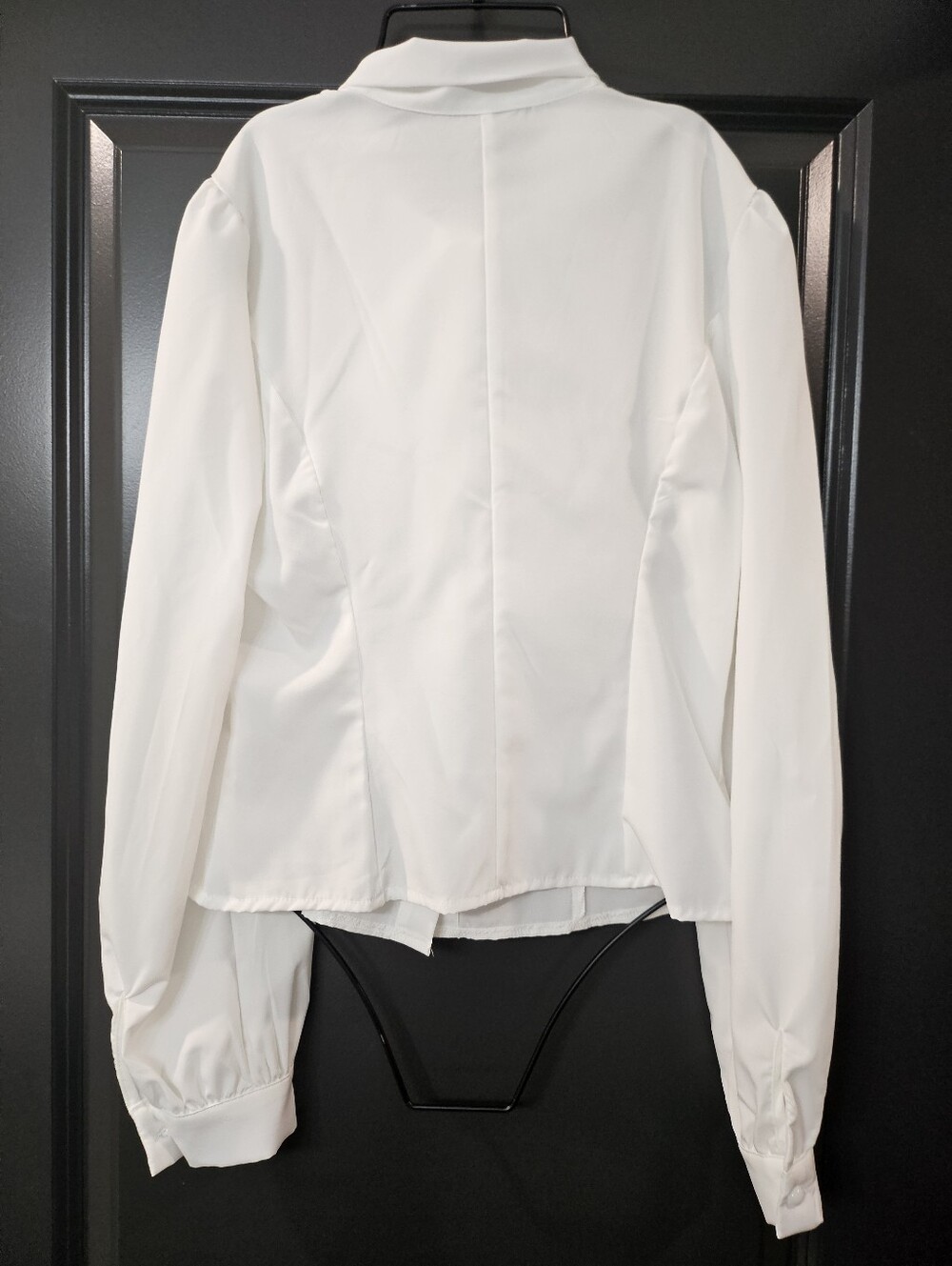 Button Down Top - Picture 5 of 5